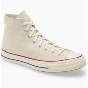 Converse Chuck Taylor All Star 70 High Top Sneaker - 11 Women's / 9 Men's